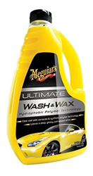 ULTIMATE WASH & WAX